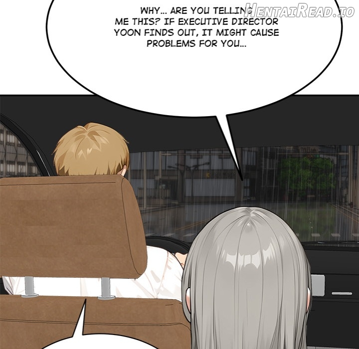 The New CEO’s Management Diaries Chapter 17 - page 60
