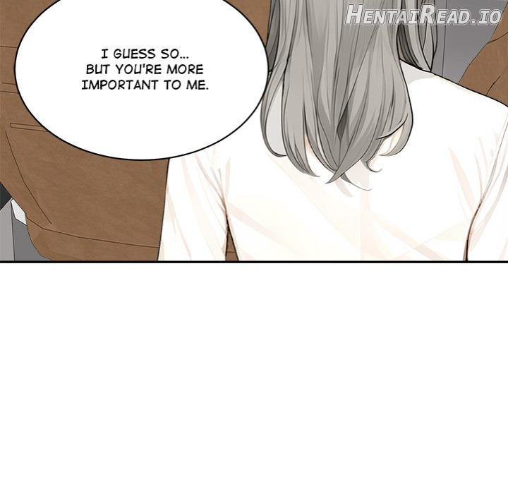 The New CEO’s Management Diaries Chapter 17 - page 61