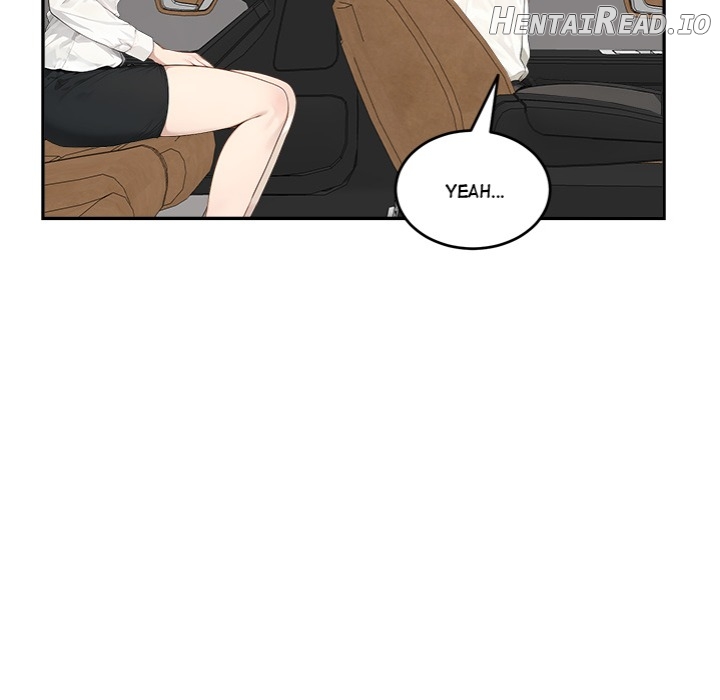 The New CEO’s Management Diaries Chapter 17 - page 68