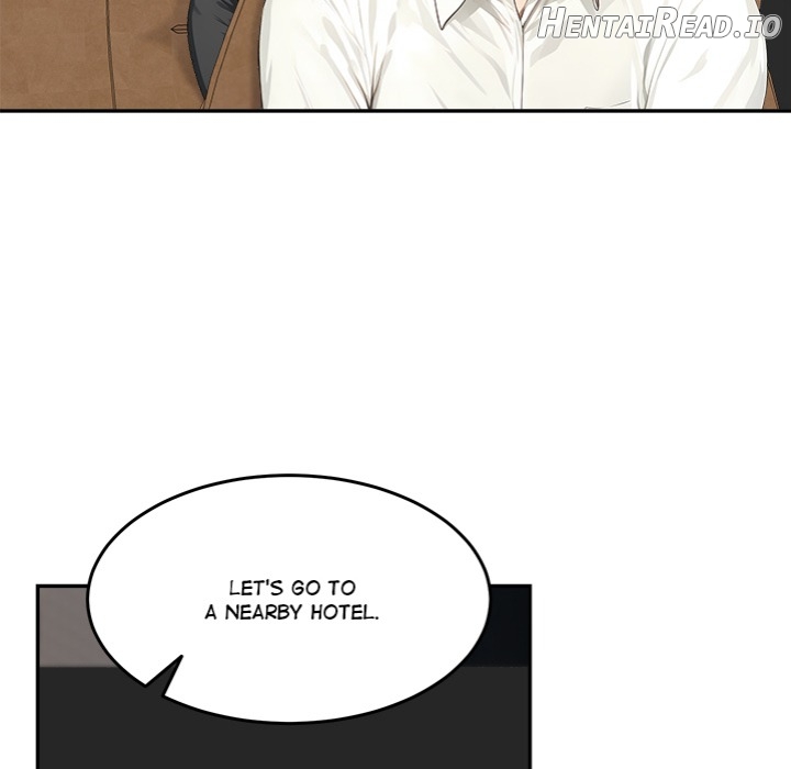 The New CEO’s Management Diaries Chapter 17 - page 70