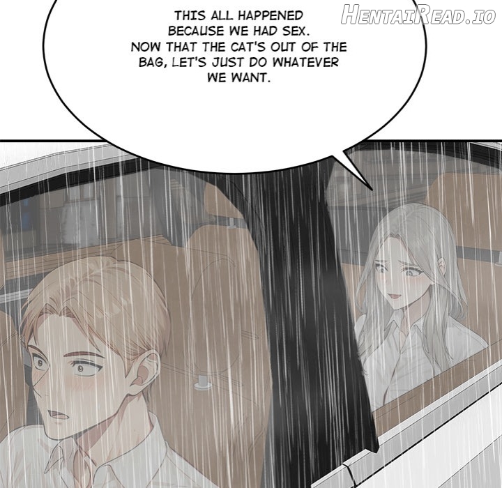 The New CEO’s Management Diaries Chapter 17 - page 72