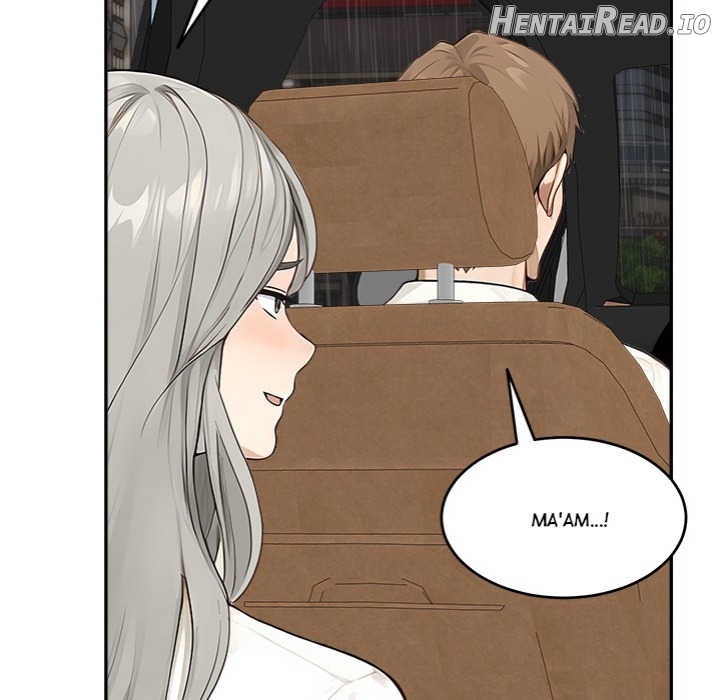 The New CEO’s Management Diaries Chapter 17 - page 77