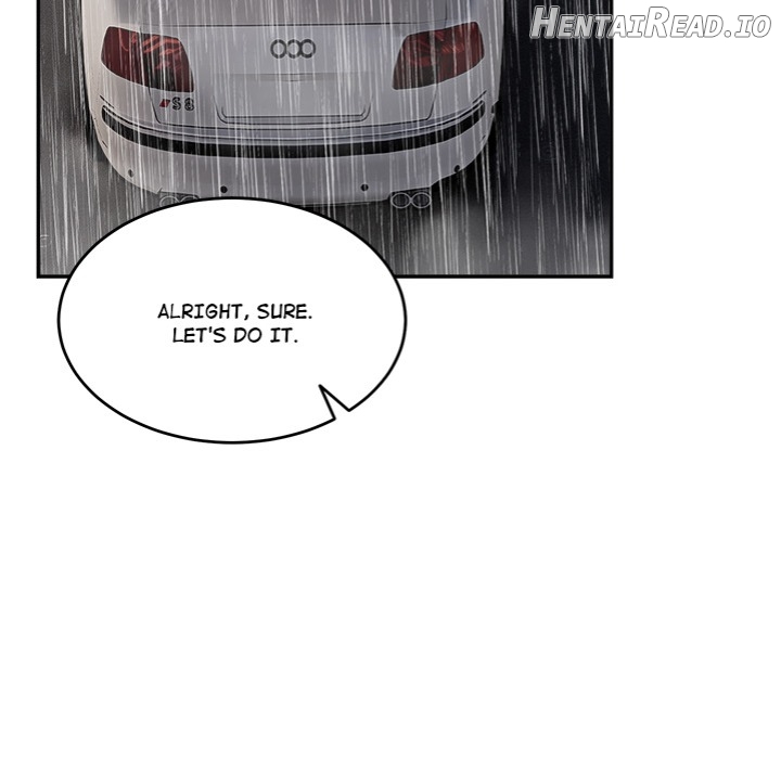 The New CEO’s Management Diaries Chapter 17 - page 85