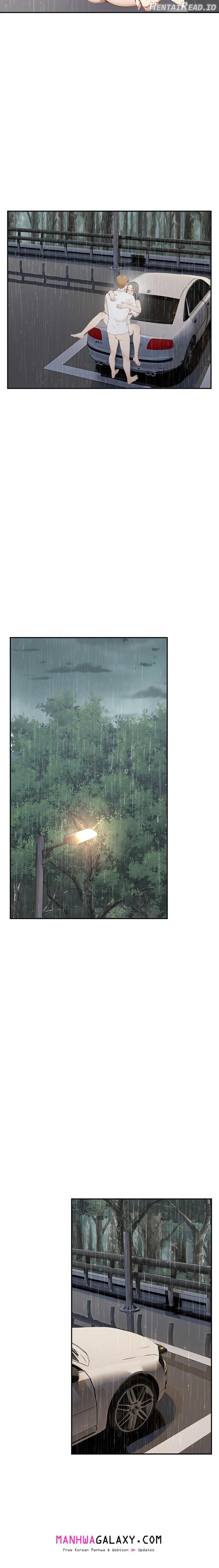 The New CEO’s Management Diaries Chapter 18 - page 10