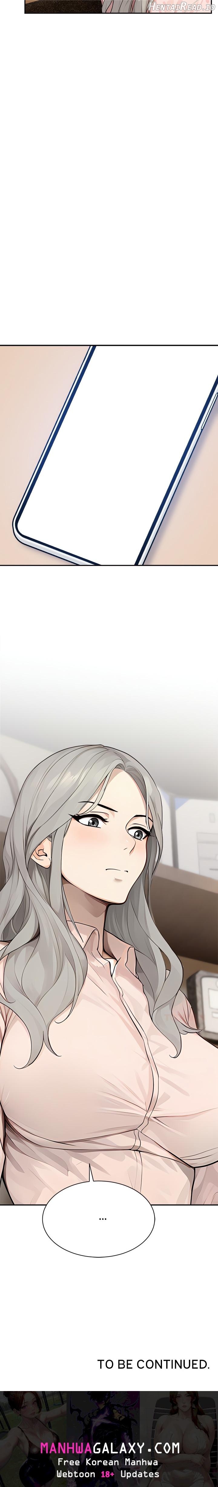 The New CEO’s Management Diaries Chapter 19 - page 22