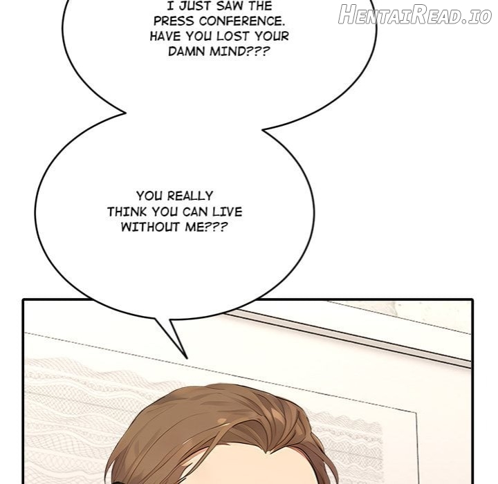The New CEO’s Management Diaries Chapter 20 - page 10