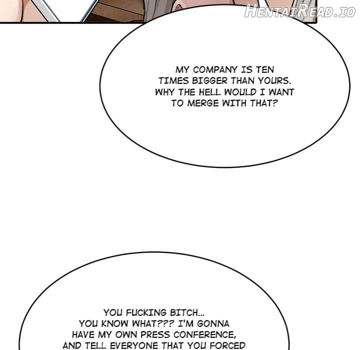 The New CEO’s Management Diaries Chapter 20 - page 16