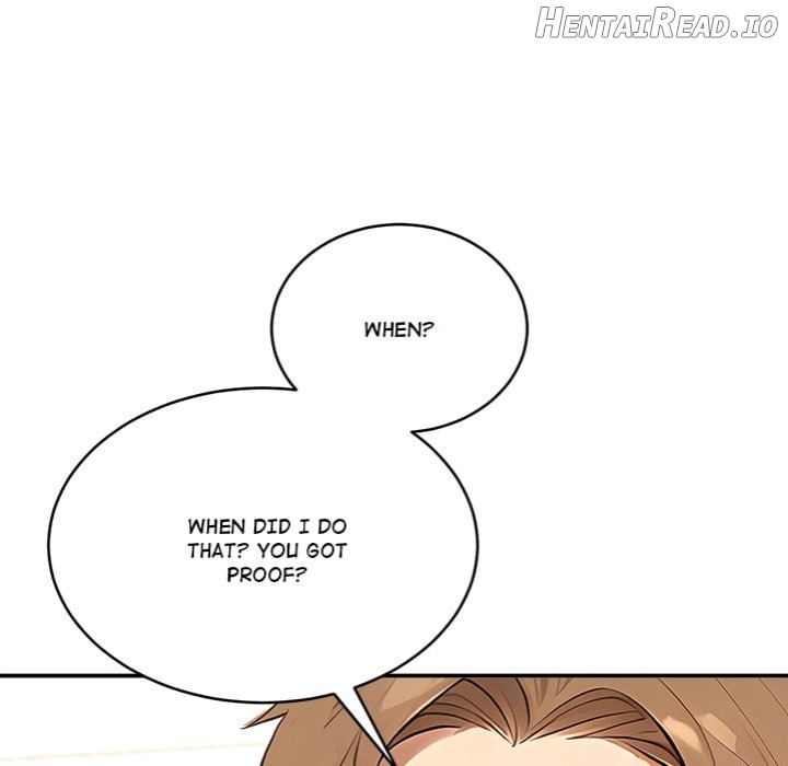 The New CEO’s Management Diaries Chapter 20 - page 22