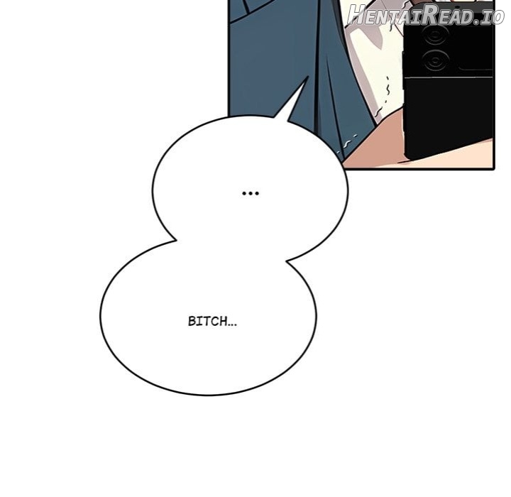The New CEO’s Management Diaries Chapter 20 - page 32