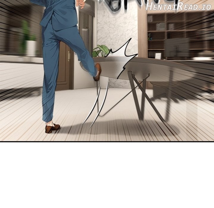 The New CEO’s Management Diaries Chapter 20 - page 34