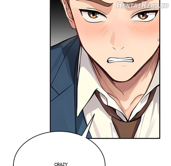 The New CEO’s Management Diaries Chapter 20 - page 36