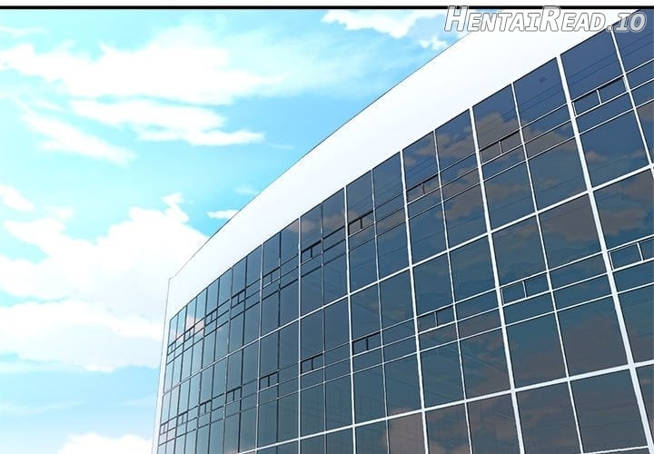 The New CEO’s Management Diaries Chapter 20 - page 4