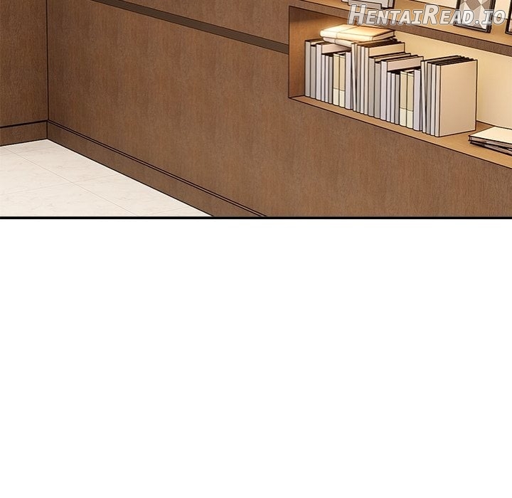 The New CEO’s Management Diaries Chapter 20 - page 41
