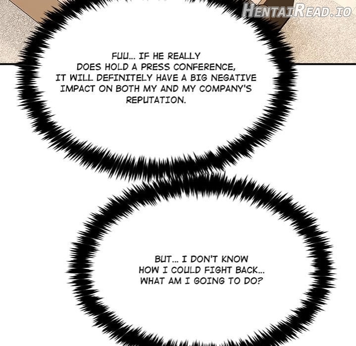 The New CEO’s Management Diaries Chapter 20 - page 44