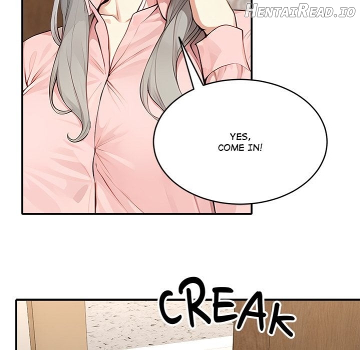 The New CEO’s Management Diaries Chapter 20 - page 46