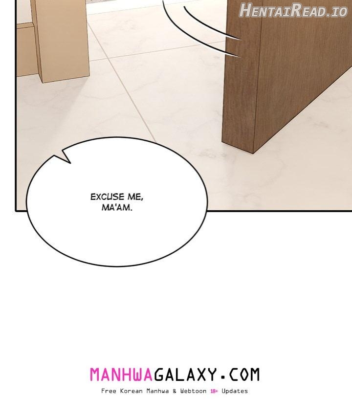 The New CEO’s Management Diaries Chapter 20 - page 47