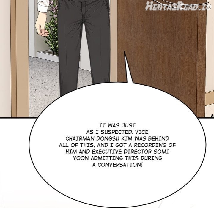 The New CEO’s Management Diaries Chapter 20 - page 49