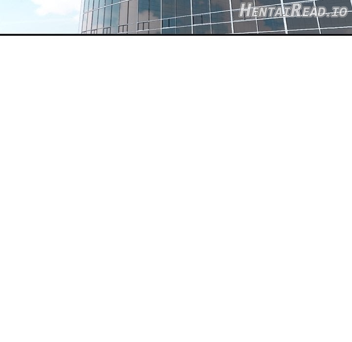 The New CEO’s Management Diaries Chapter 20 - page 5