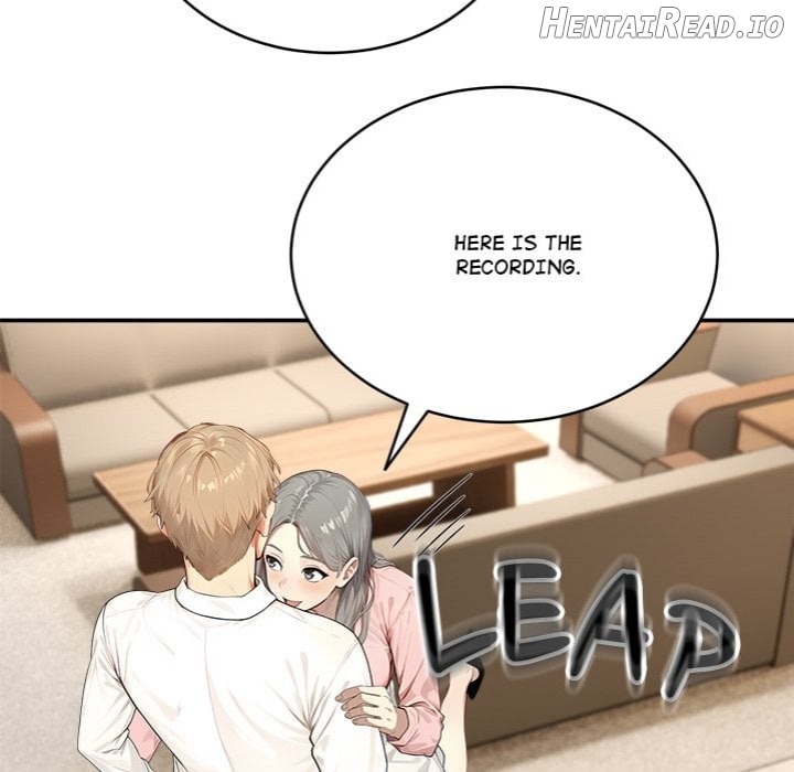 The New CEO’s Management Diaries Chapter 20 - page 52