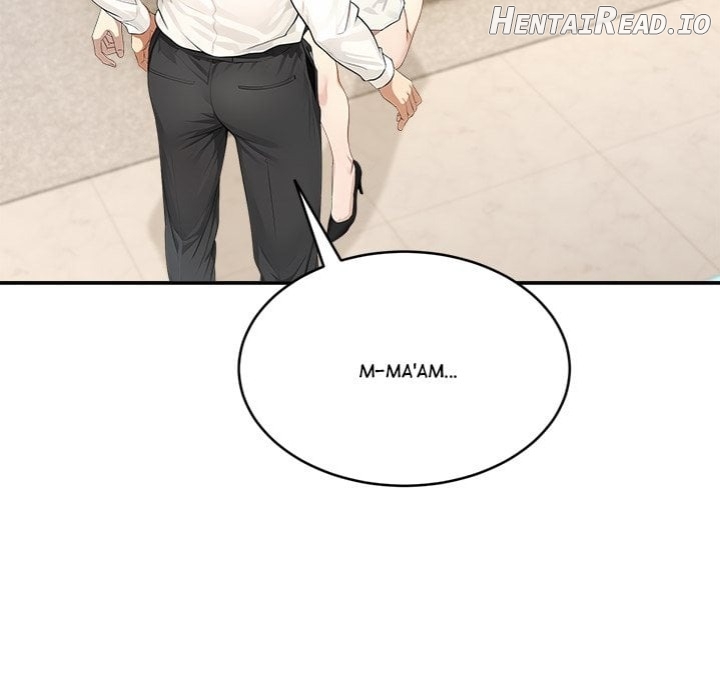 The New CEO’s Management Diaries Chapter 20 - page 53