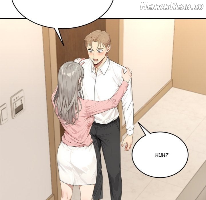 The New CEO’s Management Diaries Chapter 20 - page 67