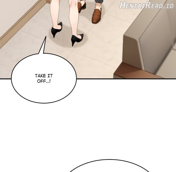 The New CEO’s Management Diaries Chapter 20 - page 68