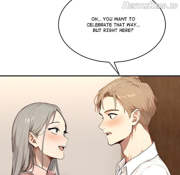 The New CEO’s Management Diaries Chapter 20 - page 69
