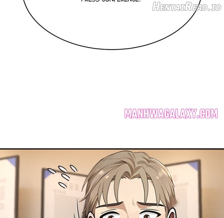 The New CEO’s Management Diaries Chapter 20 - page 93