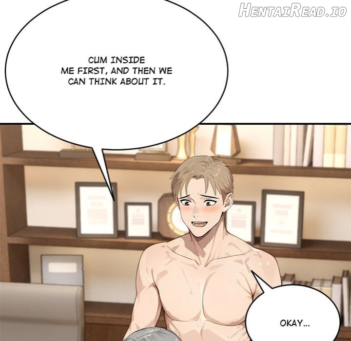 The New CEO’s Management Diaries Chapter 20 - page 98