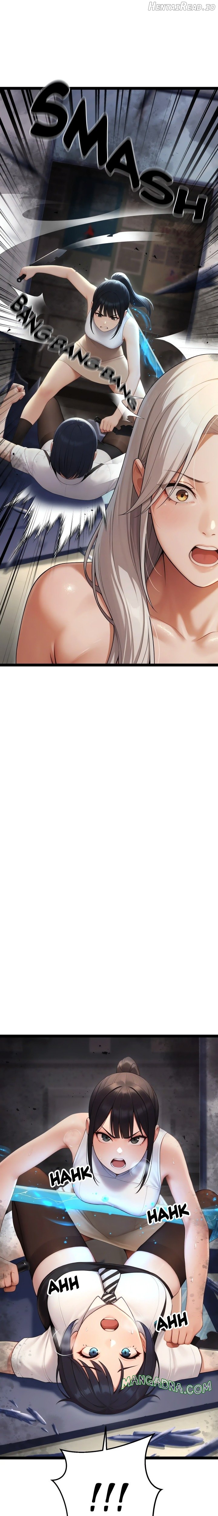 Endless Bride Search Chapter 5 - page 1