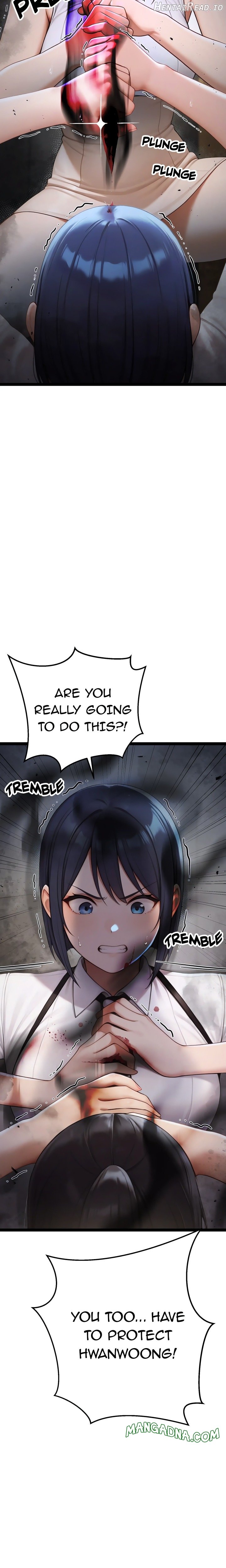 Endless Bride Search Chapter 5 - page 11