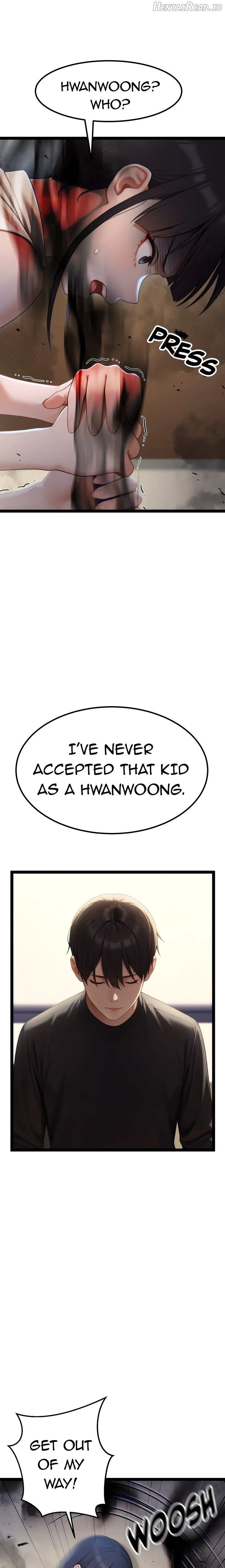 Endless Bride Search Chapter 5 - page 12