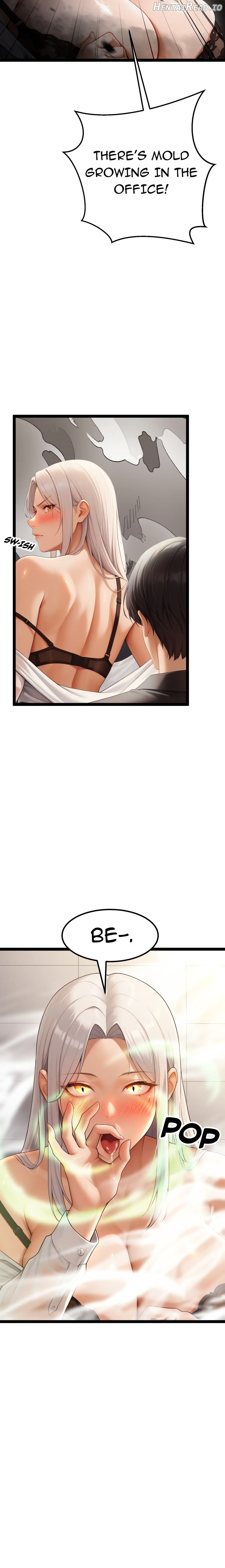 Endless Bride Search Chapter 5 - page 16