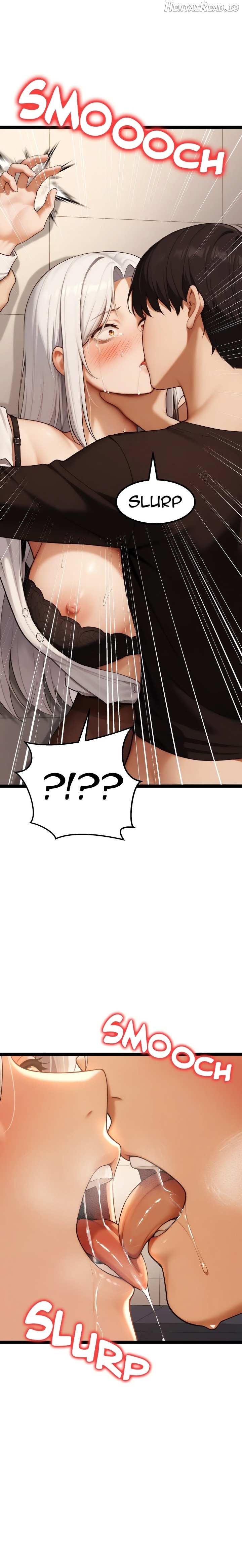 Endless Bride Search Chapter 5 - page 21