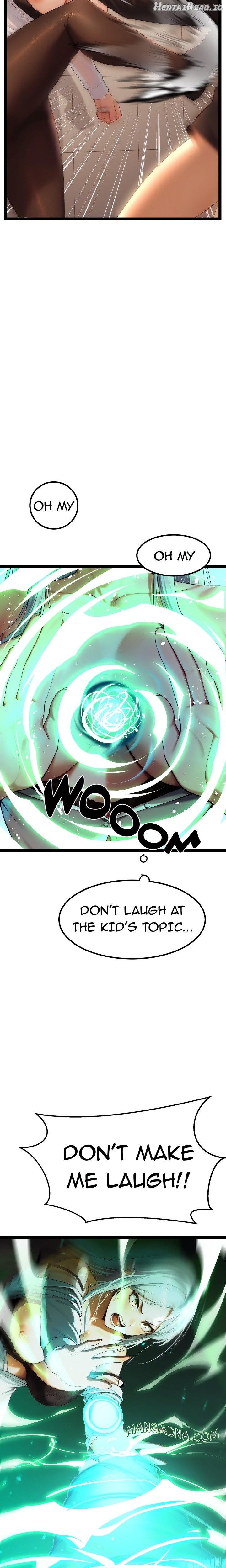 Endless Bride Search Chapter 5 - page 23