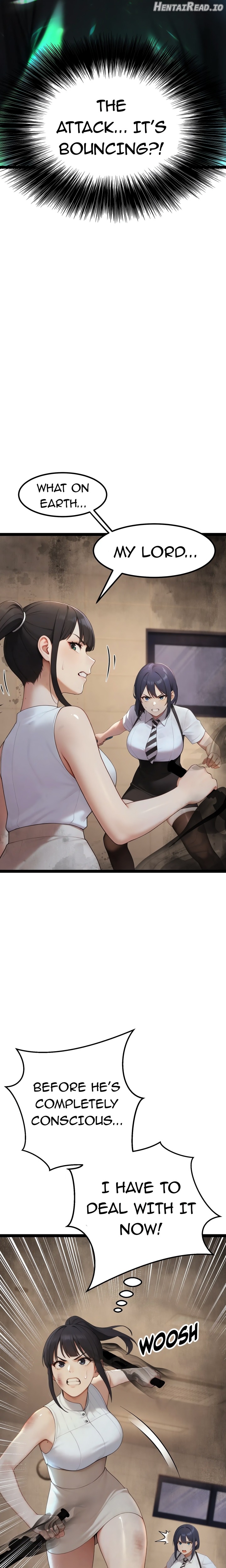Endless Bride Search Chapter 5 - page 25