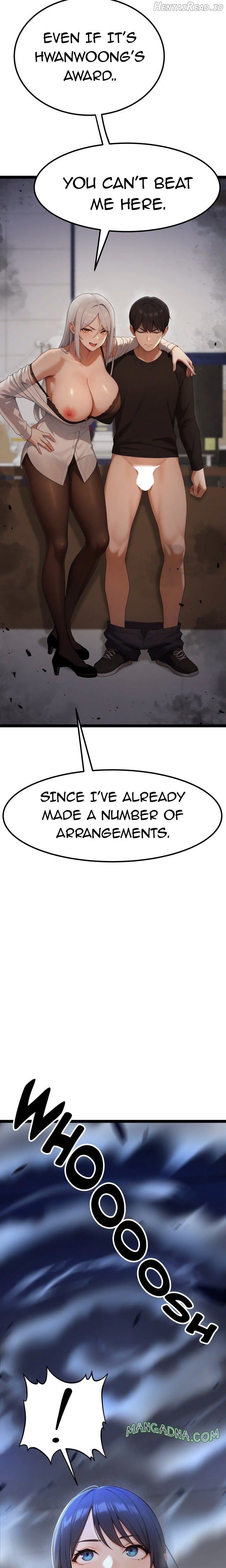Endless Bride Search Chapter 5 - page 5