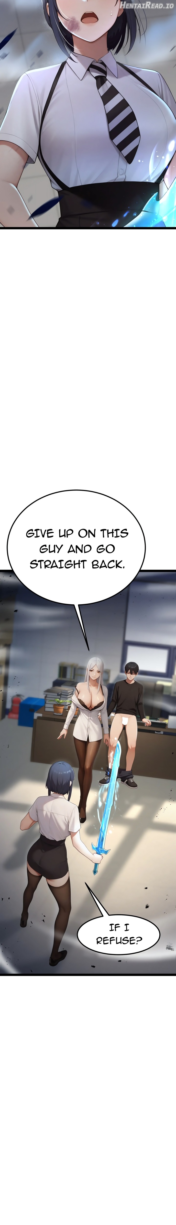 Endless Bride Search Chapter 5 - page 6