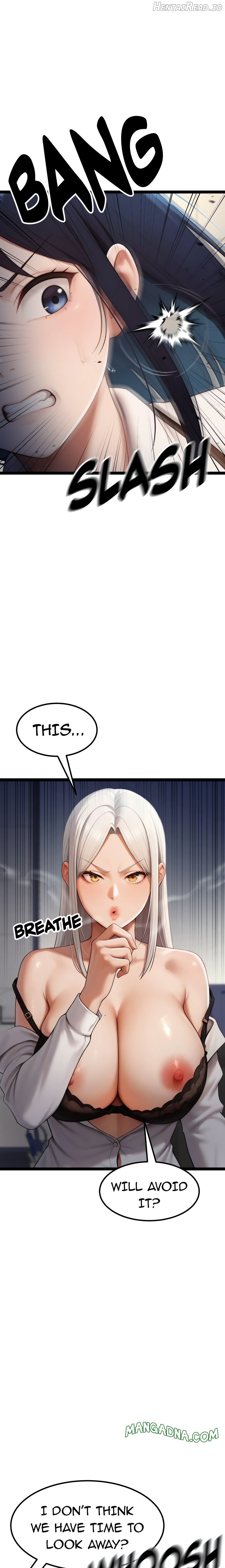 Endless Bride Search Chapter 5 - page 7