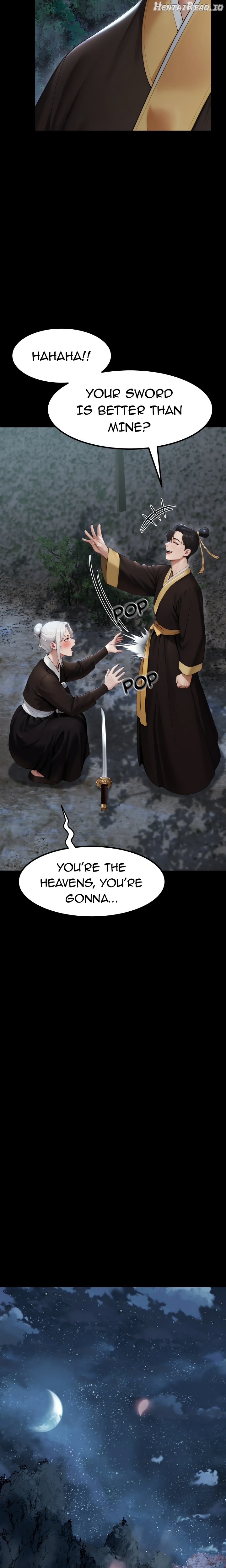 Endless Bride Search Chapter 6 - page 23