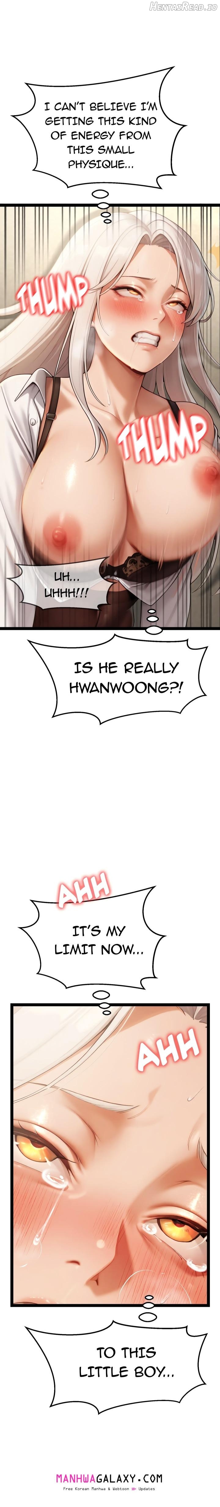 Endless Bride Search Chapter 6 - page 4