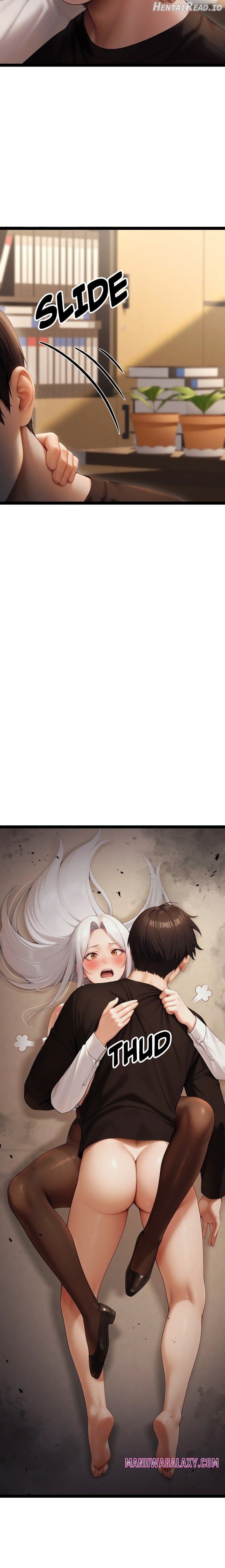 Endless Bride Search Chapter 6 - page 9