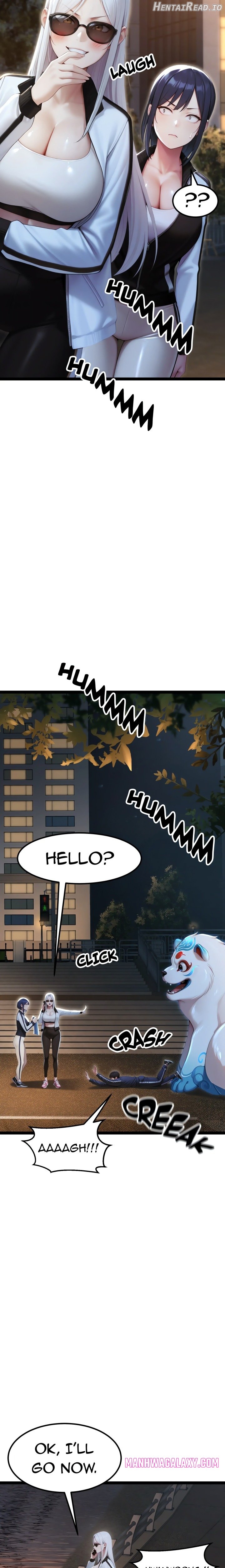 Endless Bride Search Chapter 7 - page 21
