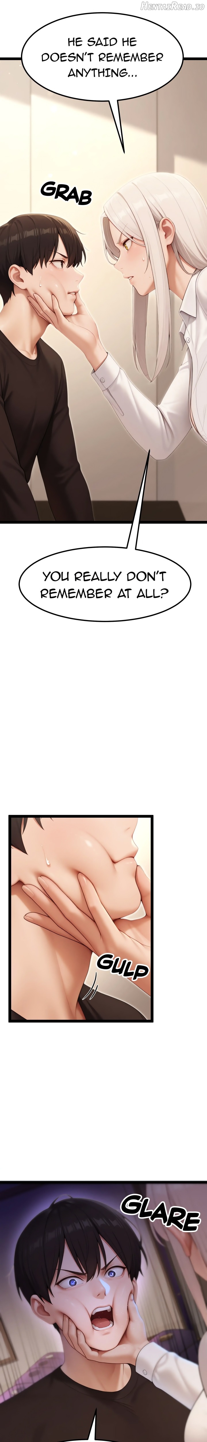 Endless Bride Search Chapter 7 - page 4