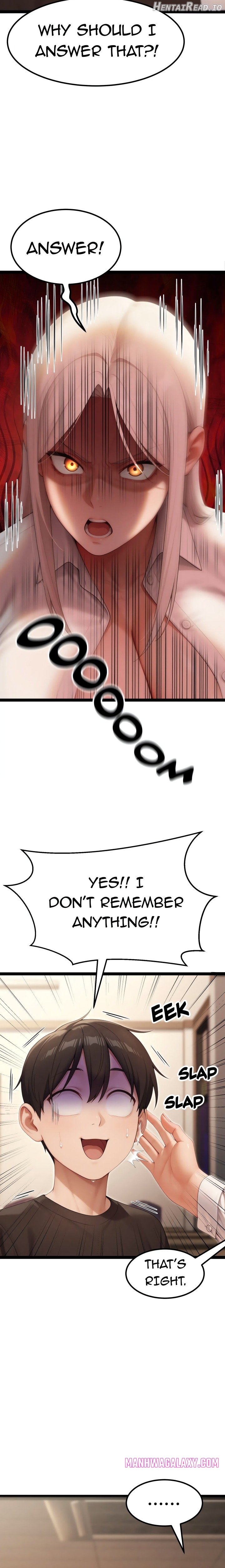 Endless Bride Search Chapter 7 - page 5