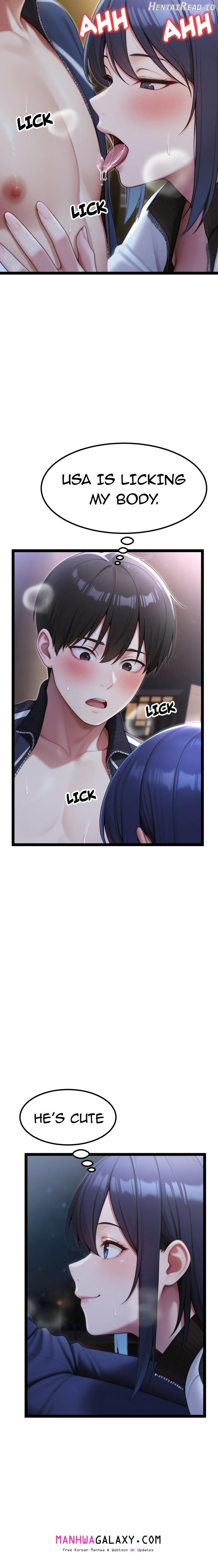 Endless Bride Search Chapter 8 - page 12
