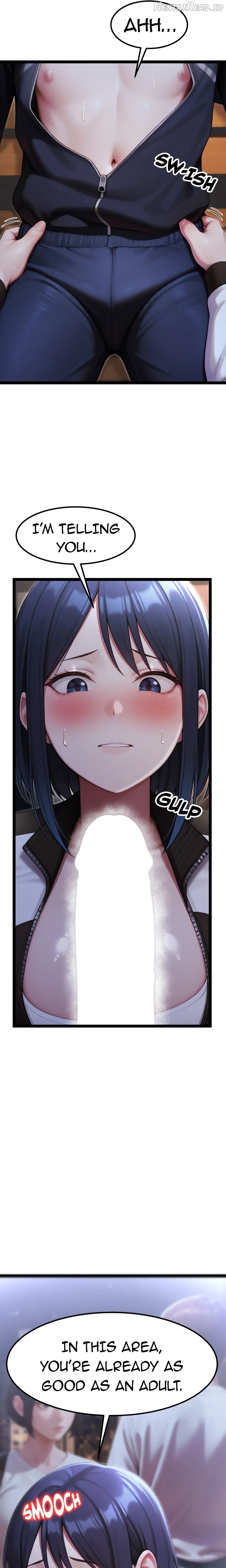 Endless Bride Search Chapter 8 - page 13