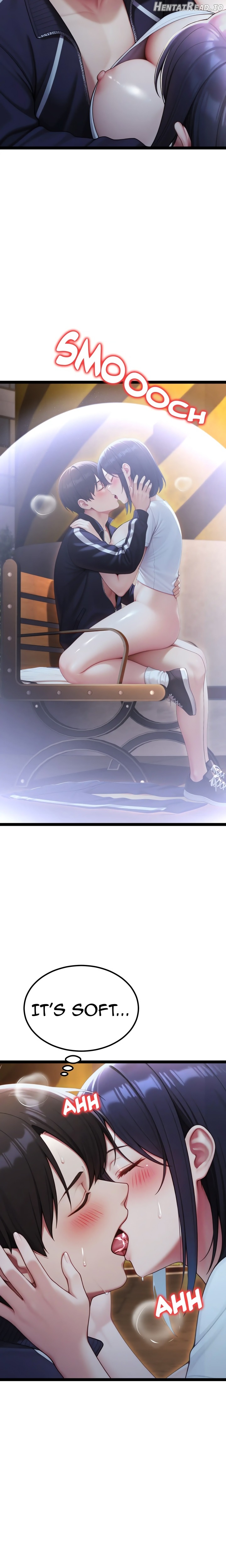 Endless Bride Search Chapter 8 - page 21