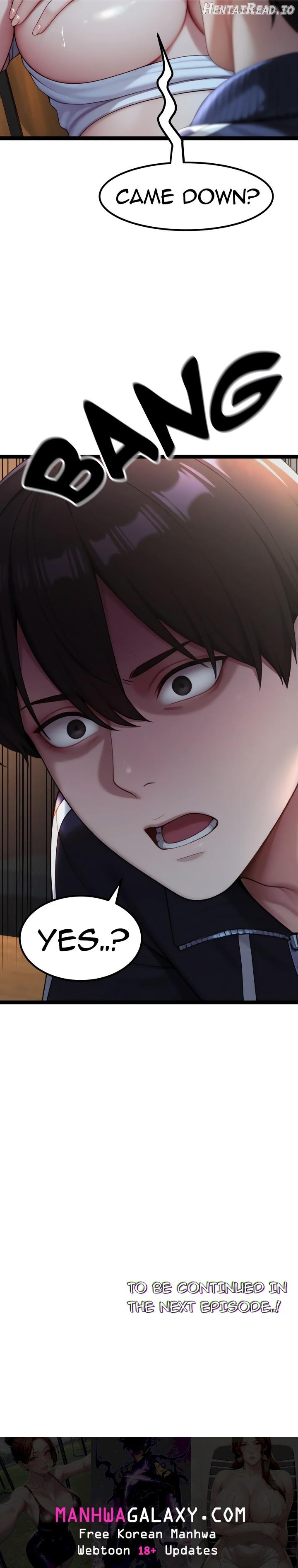 Endless Bride Search Chapter 8 - page 28