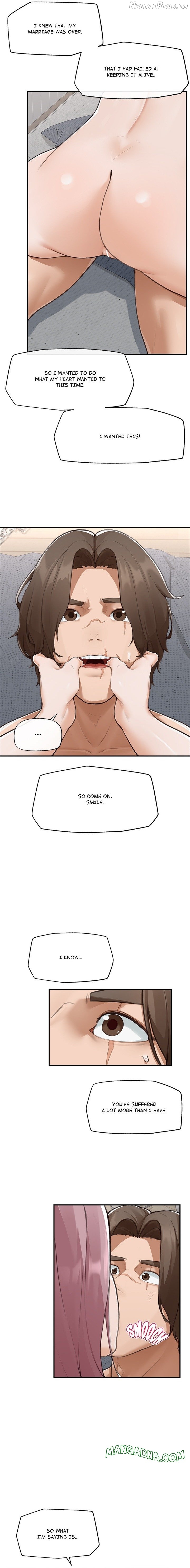 Mr. Superconductor    Hentai Chapter 6 - page 16